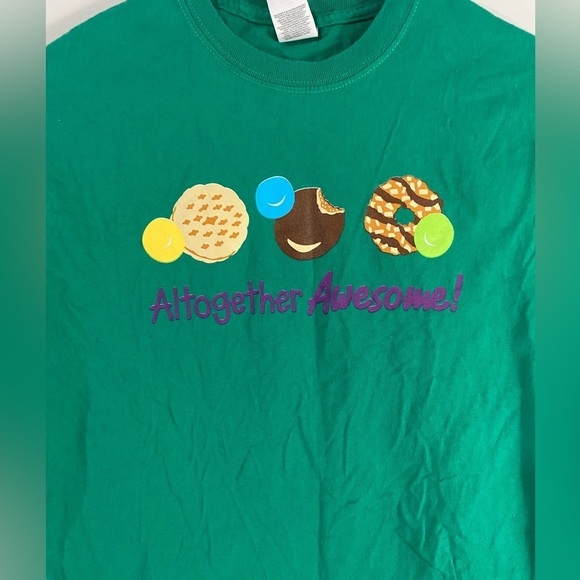 Girl Scouts - Graphic T from Southern Arizona Chapter - Picture 2 of 5